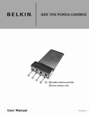 Belkin Network Hardware F4U011-page_pdf